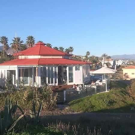 Schoenes Penthouse Mit Meerblick Pura Vida Bahia de Casares Luaran gambar