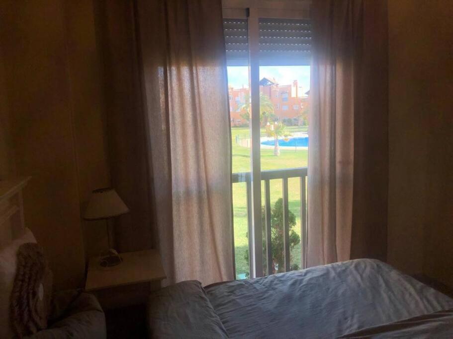 Schoenes Penthouse Mit Meerblick Pura Vida Bahia de Casares Luaran gambar