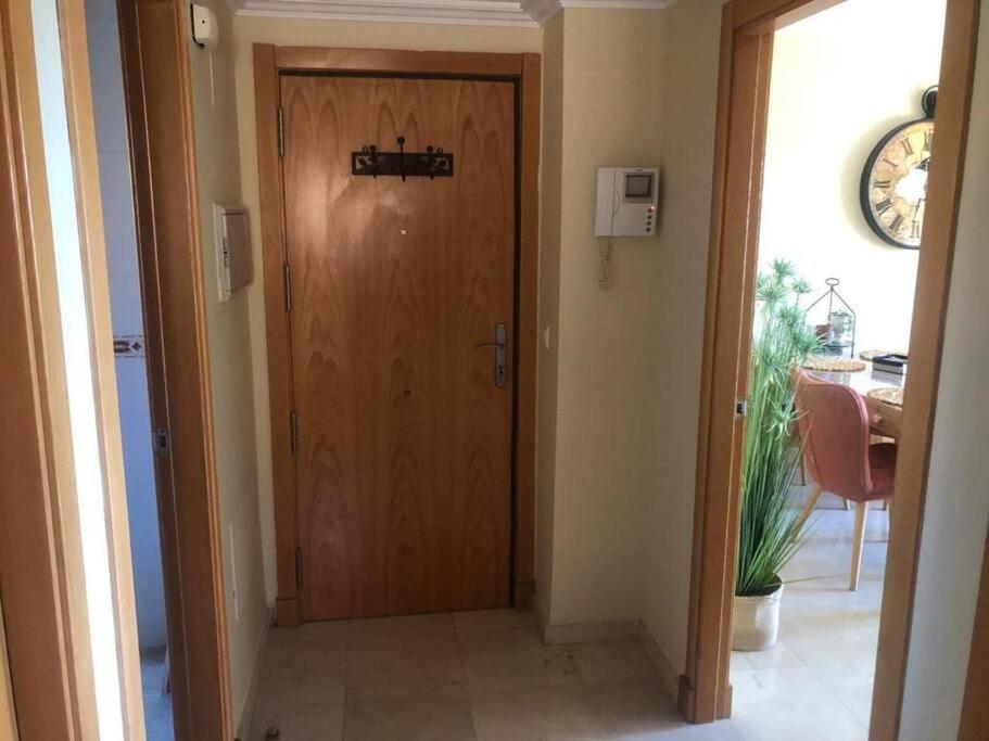 Schoenes Penthouse Mit Meerblick Pura Vida Bahia de Casares Luaran gambar